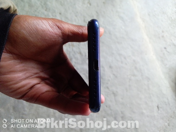Walton Primo GH9